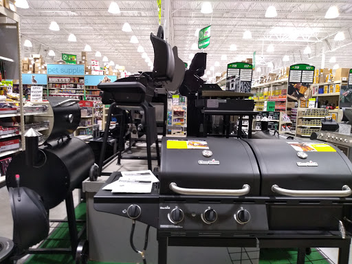 Home Improvement Store «Menards», reviews and photos, 351 Silhavy Rd, Valparaiso, IN 46383, USA