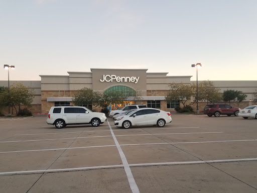 JCPenney, 1015 I-30, Rockwall, TX 75087, USA, 