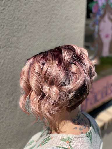 Beauty Salon «Salon Bliss», reviews and photos, 212 SE Magnolia Exd, Ocala, FL 34471, USA