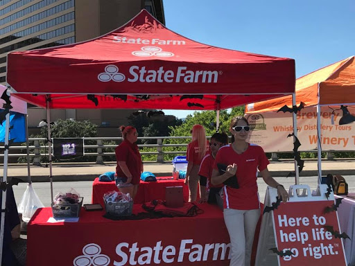 Auto Insurance Agency «Ted Heaton III - State Farm Insurance Agent», reviews and photos