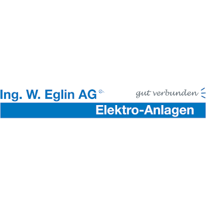 Ing. W. Eglin AG