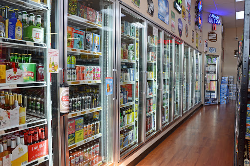 Liquor Store «Old Fort Liquor & Wine», reviews and photos, 144 Cason Ln, Murfreesboro, TN 37128, USA