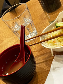 Plats et boissons du Restaurant japonais WAKOYA à Paris - n°11