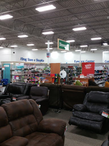 Home Goods Store «Shopko Helena», reviews and photos, 3101 N Montana Ave, Helena, MT 59602, USA