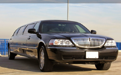 J & R Connecticut Limousine Services