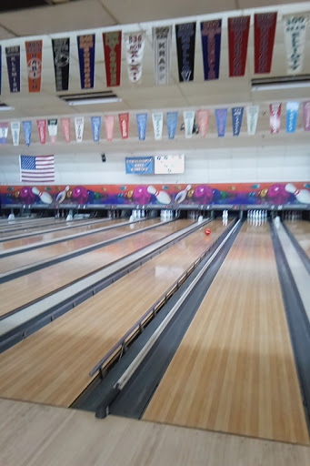 Bowling Alley «Port Jeff Bowl Inc», reviews and photos, 31 Chereb Ln, Port Jefferson Station, NY 11776, USA