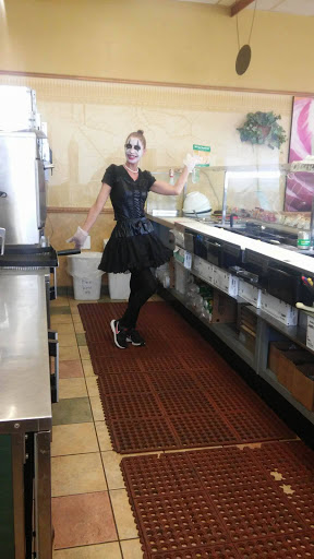 Restaurant «SUBWAY®Restaurants», reviews and photos, 902 A Ave W, Oskaloosa, IA 52577, USA