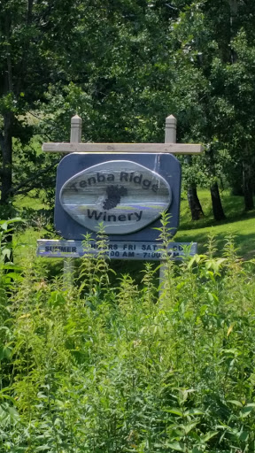 Winery «Tenba Ridge Winery», reviews and photos, N27587 Joe Coulee Rd, Blair, WI 54616, USA