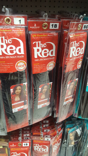 Beauty Supply Store «Hair Wig Beauty Supply», reviews and photos, 530 Fulton St, Brooklyn, NY 11201, USA