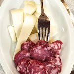 Photo n°3 de l'avis de Margaret.o fait le 05/05/2023 à 16:21 sur le  Trattoria La Lanterna Castelbuono à Castelbuono