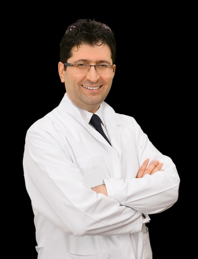 Doç. Dr. Murat Doğan, Kulak Burun Boğaz