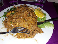 Phat thai du Restaurant thaï Butte aux Thaï à Paris - n°18