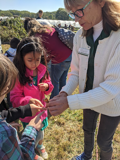 Farm «Coverdale Farm Preserve of Delaware Nature Society», reviews and photos, 543 Way Rd, Greenville, DE 19807, USA