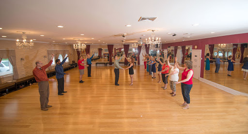 Dance School «Social Graces Ballroom Dance Studios», reviews and photos, 639 E Main St, Berryville, VA 22611, USA