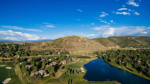 Golf Course «Park Meadows Country Club», reviews and photos, 2000 Meadows Dr, Park City, UT 84060, USA