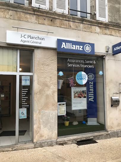 Allianz Assurance NONTRON - Jean-christophe PLANCHON Mareuil