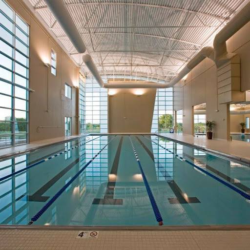 Gym «Genesis Health Clubs - East Central», reviews and photos, 6100 E Central Ave, Wichita, KS 67208, USA