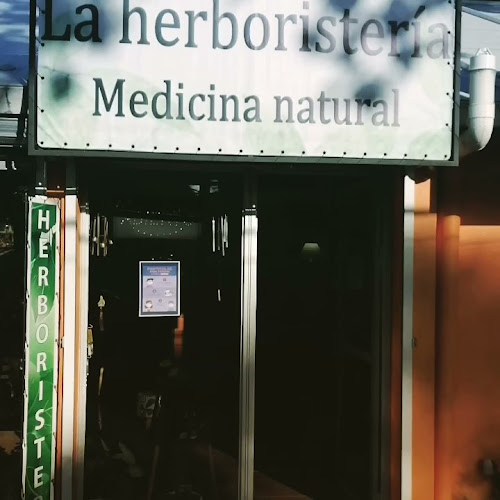 La Herboristeria - Médico