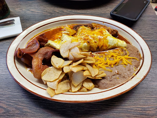 Country Fare Caf image