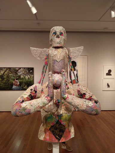 Art Gallery «SAM Gallery», reviews and photos, 1300 1st Ave, Seattle, WA 98101, USA