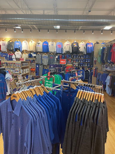 Sportswear Store «Rally House Springfield», reviews and photos, 2832 S Glenstone Ave, Springfield, MO 65804, USA