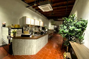 Noviss cafe image