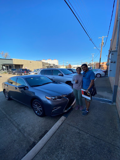 Used Car Dealer «BBC Motorsports», reviews and photos, 1320 Chemical St B-2, Dallas, TX 75207, USA