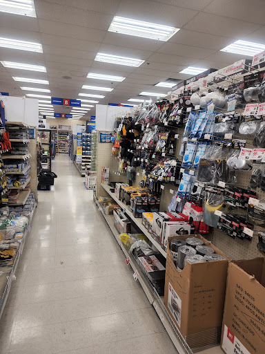 Hardware Store «Harbor Freight Tools», reviews and photos, 7600 la Crosse Ave, Burbank, IL 60459, USA