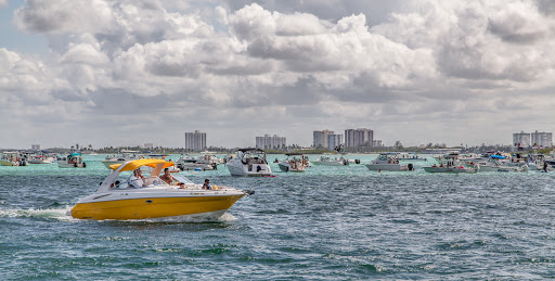 Park «Haulover Park», reviews and photos, 10800 Collins Ave, Miami Beach, FL 33154, USA