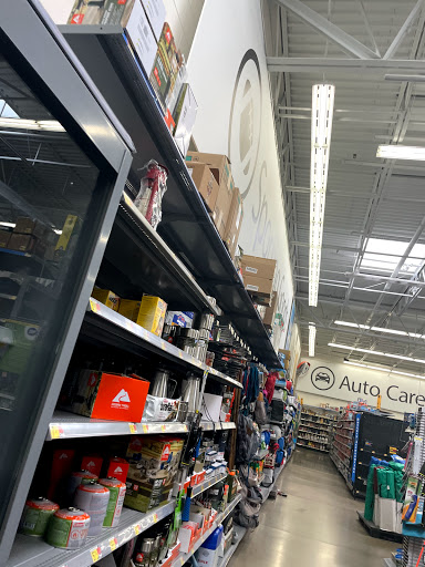 Department Store «Walmart Supercenter», reviews and photos, 100 E Street Rd, Warminster, PA 18974, USA