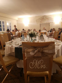 Atmosphère du Restaurant français Moulin Gazay à Nîmes - n°10