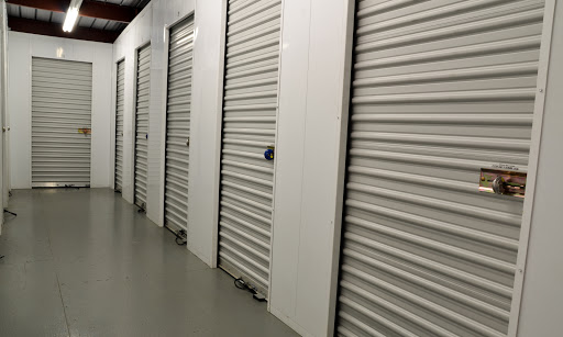 Self-Storage Facility «StorAmerica Self Storage», reviews and photos, 5630 Peck Rd, Arcadia, CA 91006, USA