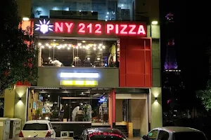 NY212 Pizza image