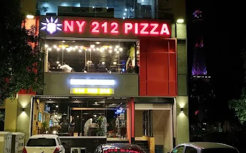 NY212 Pizza image
