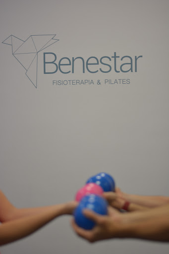 Clinica Benestar en Benetússer, Valencia