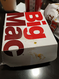 Photo n°70 de McDonald's à Bègles ()
