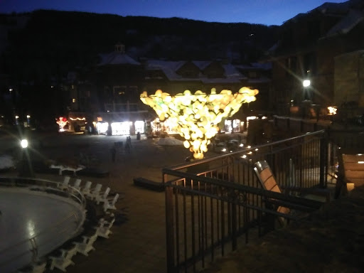 Movie Theater «CinéBistro at Solaris», reviews and photos, 141 E Meadow Dr #104, Vail, CO 81657, USA