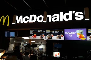 McDonald's Naranjo Mall image