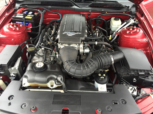 Used Car Dealer «Universal Auto», reviews and photos, 311 Murfreesboro Pike, Nashville, TN 37210, USA