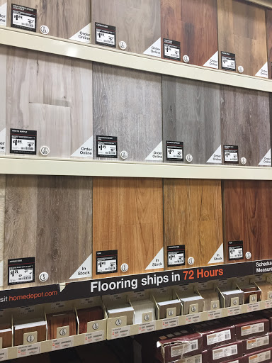 Home Improvement Store «The Home Depot», reviews and photos, 1000 Market Pl Blvd, Cumming, GA 30041, USA