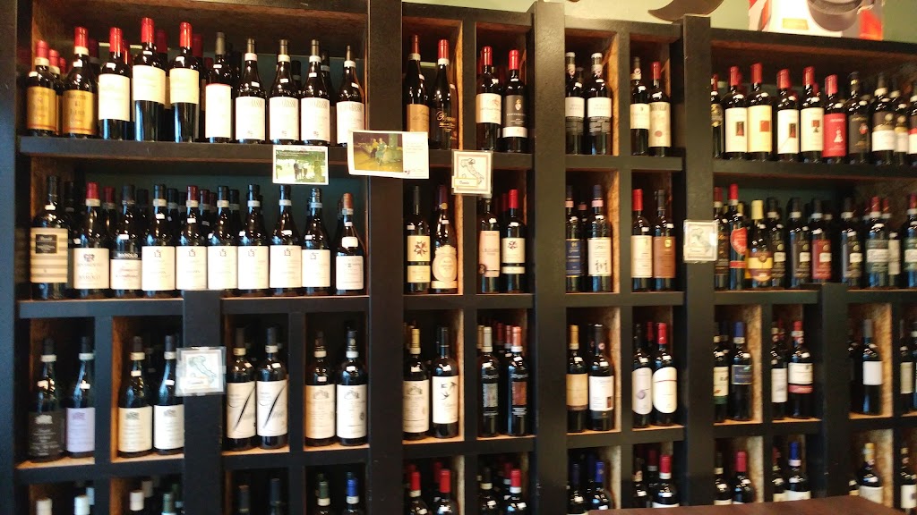 Cafe Marzocca Italian Espresso Bar Lake Oswego, OR 97035 Menu