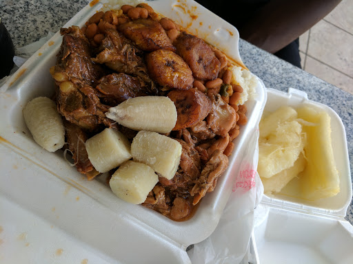 Lodging «Mi Bandera Supermarket», reviews and photos, 2935 W Oak Ridge Rd, Orlando, FL 32809, USA