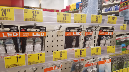 Auto Parts Store «Advance Auto Parts», reviews and photos, 1430 W Brandon Blvd, Brandon, FL 33511, USA