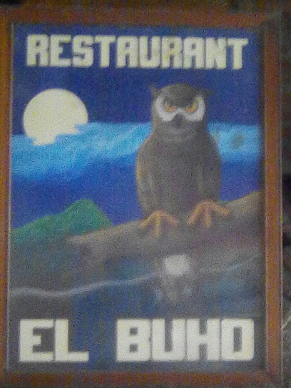 Restaurant “El Buho - carretera México, Tulipanes, 40189 acapulco, Gro., Mexico