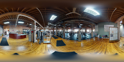 Gym «Powerhouse Gym», reviews and photos, 1231 W Main St, Owosso, MI 48867, USA