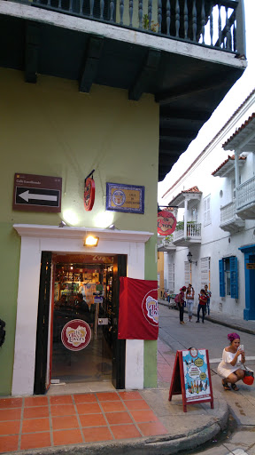 Beer Lovers Cartagena