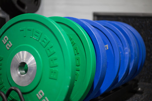 Gym «Powerhouse Gym Milford», reviews and photos, 963 E Summit St, Milford, MI 48381, USA