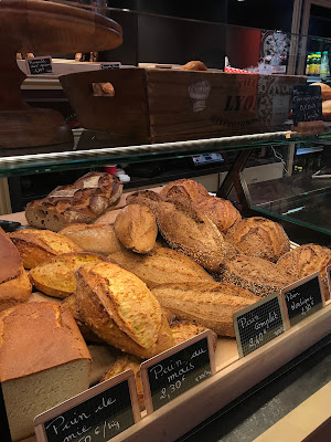 Boulangerie POMPONNETTE à Lyon