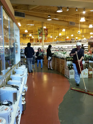 Asian Grocery Store «99 Ranch Market», reviews and photos, 1070 Foster City Blvd, Foster City, CA 94404, USA