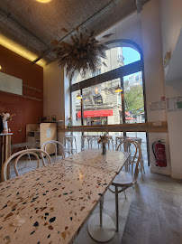 Atmosphère du Restaurant Bernard et Léon à Lille - n°2